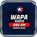 Wapa Radio 680 Am Radio Puerto APK