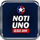 Noti Uno 630 En Vivo Online Radio Am NO OFICIAL APK