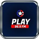 Play 96.5 Radio Puerto Rico 96.5 Fm App NO OFICIAL APK