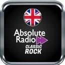 Absolute Classic Rock Radio App Live NOT OFFICIAL APK