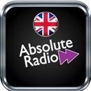 Absolute Radio Fm Free Online Radio NOT OFFICIAL APK
