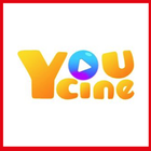 YouCίne - filmes e séries icône