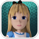 Alice au pays des merveilles APK