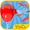 Balloons Live Wallpaper