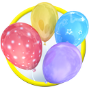 Balloons 3D Live Wallpaper APK