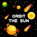 APK Orbit The Sun: Funny Galaxy New Shooting Game 2019