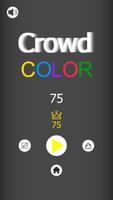 Crowd Color 截图 1