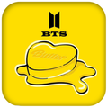 Cute BTS Wallpaper