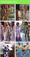 Afrika Modası Trendleri 2018 Ekran Görüntüsü 3