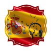 Emisoras de Radio Españolas Zeichen