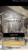 Invictus Athletic Club 포스터