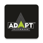 Adapt Fitness Club icon