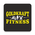 Goldkraft Fitness ikon