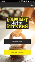 Goldkraft Fitness penulis hantaran