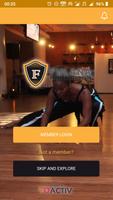 Fulana Sports постер