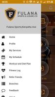 Fulana Sports скриншот 2