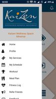 Kaizen Wellness Space screenshot 2