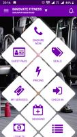 Innovate Fitness স্ক্রিনশট 1