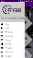 Innovate Fitness স্ক্রিনশট 2