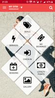 Yoactiv 截图 1
