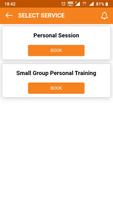 Mithun’s Fitness Factory screenshot 3