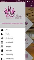 2 Schermata Siha Wellness