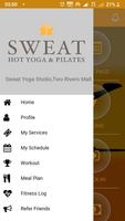 Sweat Hot Yoga স্ক্রিনশট 2