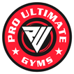 Pro Ultimate Gyms ícone