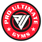 Pro Ultimate Gyms আইকন