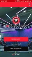 Pro Ultimate Gyms পোস্টার