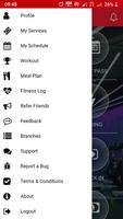 Pro Ultimate Gyms স্ক্রিনশট 2