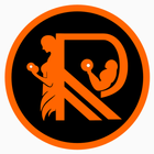 Resist Fitness Studio icon