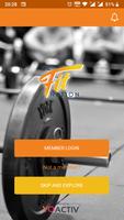 پوستر The Fit Nation