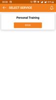 برنامه‌نما The Fit Nation عکس از صفحه
