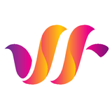 VidaFit 图标