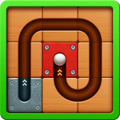 軌道滾球 APK 下載