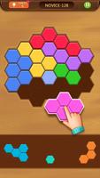 Hexa Box - Puzzle Block تصوير الشاشة 2
