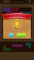 Hexa Box - Puzzle Block تصوير الشاشة 3