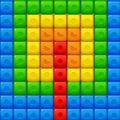 Candy Blast Fever:Cubes Crush
