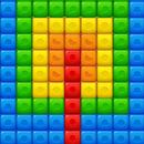 Candy Blast Fever:Cubes Puzzle APK
