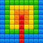 Gingy Blast:Cubes Puzzle Game Zeichen