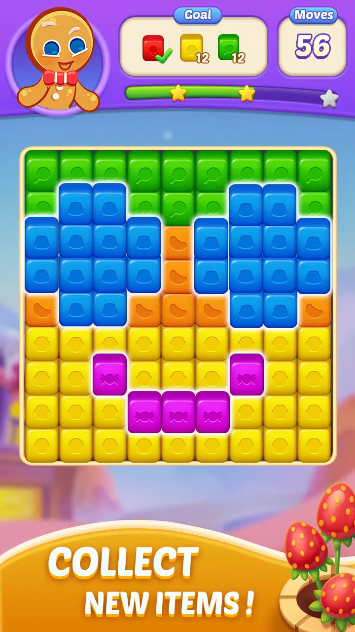 Candy Crush Saga - Match 3 Puzzle - Play UNBLOCKED Candy Crush