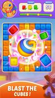 Candy Blast Fever Ekran Görüntüsü 2