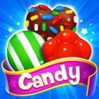 Candy Story Fever icône