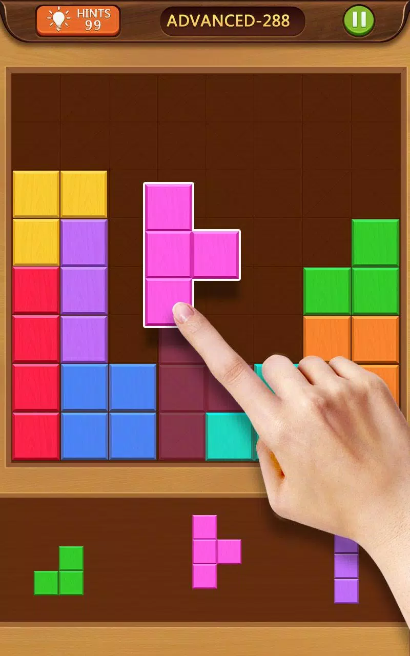 Puzzle Blocks APK for Android Download