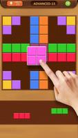 Puzzle Blocks Ekran Görüntüsü 2