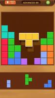 Puzzle Blocks تصوير الشاشة 3