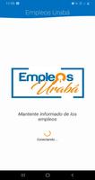 Empleos Uraba постер