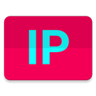 آیکون‌ What is my IP