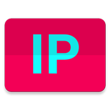 What is my IP أيقونة